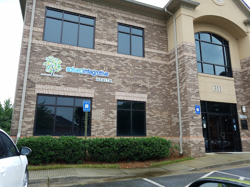 311 Gwinnett Dr, Lawrenceville, GA 30046, USA