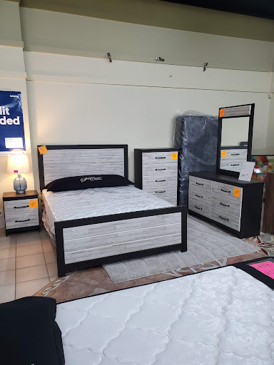 Furniture Store «D & M Furniture Outlet», reviews and photos, 5944 GA-92 #110, Acworth, GA 30102, USA