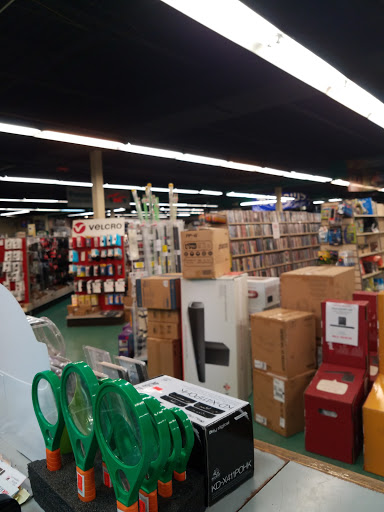 Shopping Mall «Airport Plaza Shopping Center», reviews and photos, 1390 NJ-36, Hazlet, NJ 07730, USA