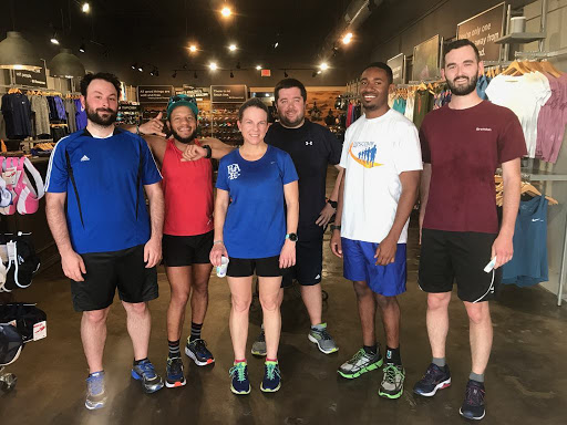 Running Store «Fleet Feet Green Hills», reviews and photos, 3900 Hillsboro Pike #18, Nashville, TN 37215, USA