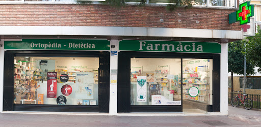 Farmacia-Ortopedia Palau Roig en L'Hospitalet de Llobregat