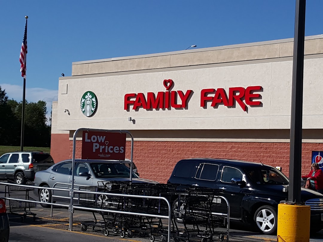 Family Fare Supermarket