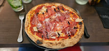 Pizza du Restaurant italien Da Valentina à Rive-de-Gier - n°12