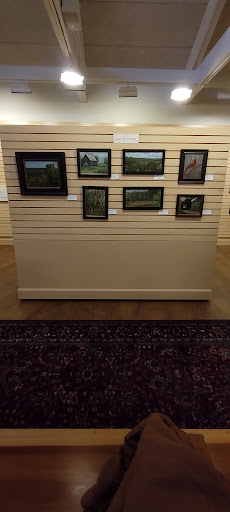 Art Gallery «Brown County Art Gallery», reviews and photos, 1 Artist Dr, Nashville, IN 47448, USA