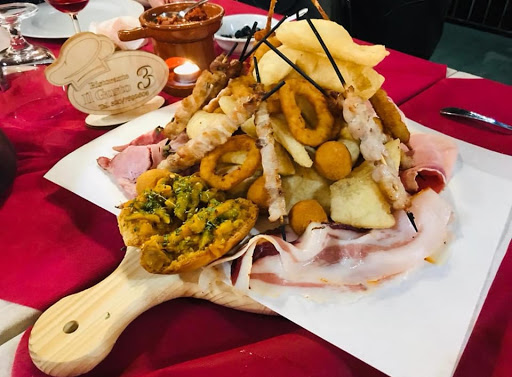 Il Gusto in Natile Nuovo, Città Metropolitana di Reggio Calabria