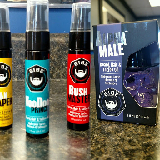 Barber Shop «Lebanon Barber Shop», reviews and photos, 211 S Cumberland St, Lebanon, TN 37087, USA