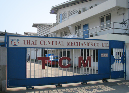 Thai Central Mechanics Co., Ltd
