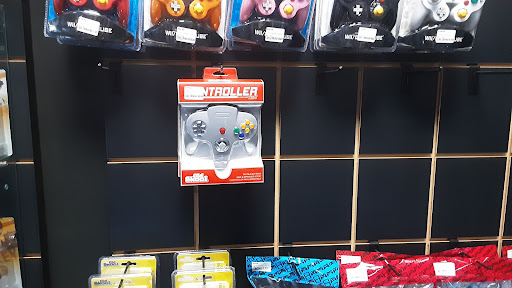 Video Game Store «Beltline Play N Trade», reviews and photos, 2500 E Beltline Ave SE, Grand Rapids, MI 49546, USA