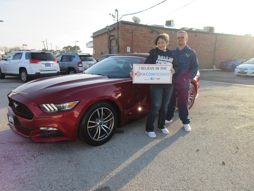 Used Car Dealer «Chacon Autos», reviews and photos, 361 TX-121 BUS, Lewisville, TX 75057, USA