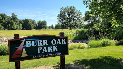 Burr Oak Park