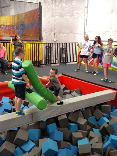 Sports Complex «Urban Air Trampoline Park», reviews and photos, 11501 Pocomoke Ct, Middle River, MD 21220, USA