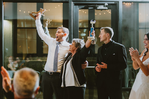 Wedding Planner «Blue Fancy Events», reviews and photos, 2263 N Summit Ave, Milwaukee, WI 53202, USA