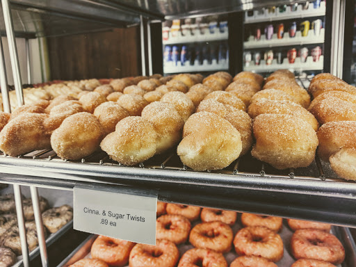 Donut Shop «Great American Donut Shop», reviews and photos, 901 US-31 BYP, Bowling Green, KY 42101, USA