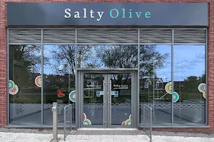 Salty Olive Wokingham image