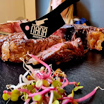 Photo n°3 de l'avis de Renato.e fait le 19/06/2022 à 20:42 sur le  Nana Meat & Wine à La Spezia