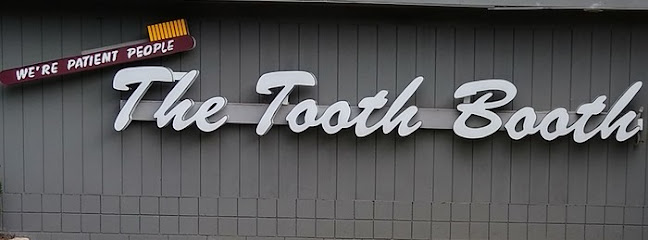 The Tooth Booth: Dr. Nawar Sileewa