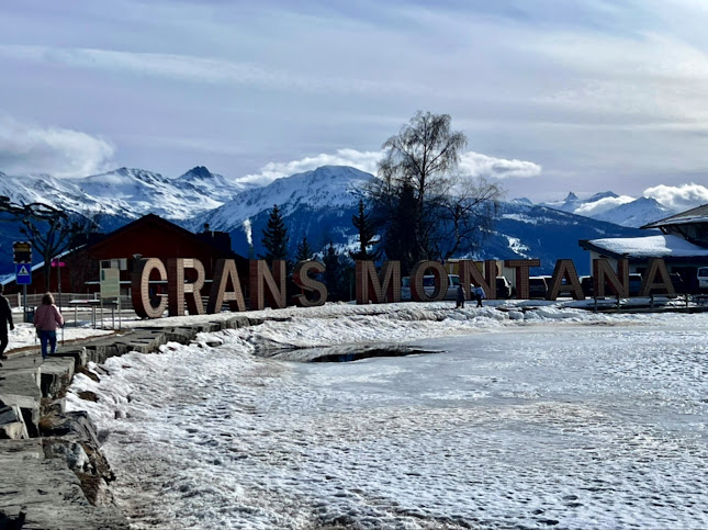 Rezensionen über Crans montana in Sitten - Immobilienmakler