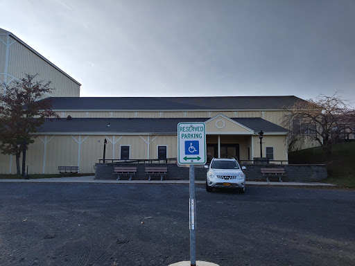 Performing Arts Theater «Sugar Loaf Performing Arts Center», reviews and photos, 1351 Kings Hwy, Sugar Loaf, NY 10981, USA