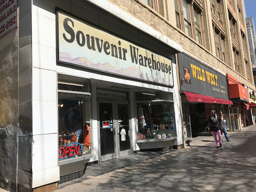 Welcome To Denver Store