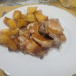 Photo n°4 de l'avis de Bujinkan.i fait le 21/04/2024 à 05:28 sur le  Trattoria da Gabriella à Tivoli