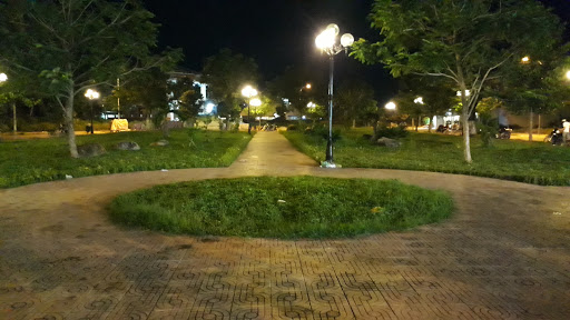 KDC Truong Dinh Park