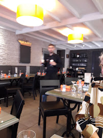 Atmosphère du Restaurant français Au 283 à Tourcoing - n°10