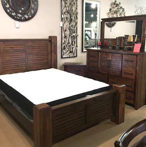 Furniture Store «Genesis Furniture», reviews and photos, 13161 Rosecrans Ave, Santa Fe Springs, CA 90670, USA