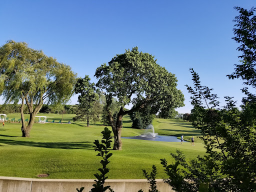 Golf Club «Arrowhead Golf Club», reviews and photos, 26W151 Butterfield Rd, Wheaton, IL 60189, USA