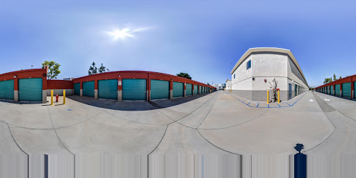 Self-Storage Facility «Chino Hills Self Storage», reviews and photos, 15315 Red Barn Ct, Chino Hills, CA 91709, USA