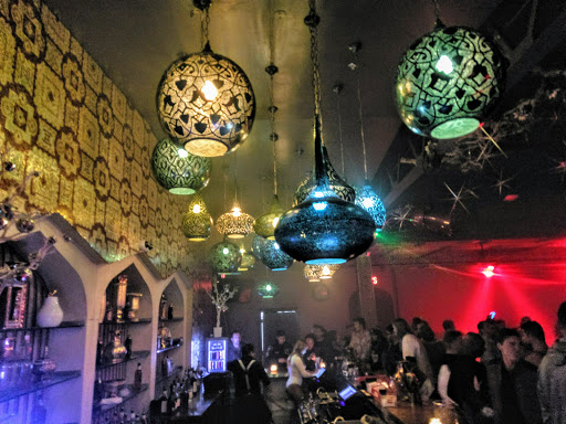 Night Club «Spire Night Club», reviews and photos, 1720 Main St, Houston, TX 77002, USA