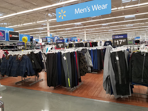 Department Store «Walmart Supercenter», reviews and photos, 14505 NE Fourth Plain Blvd, Vancouver, WA 98682, USA