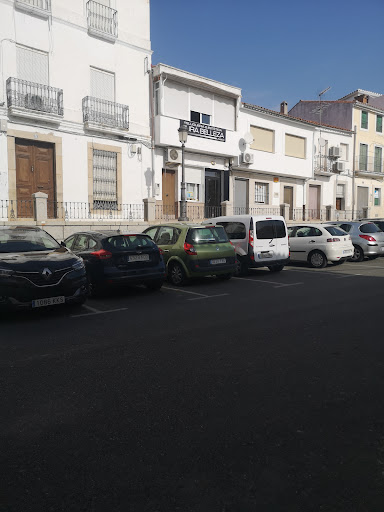 PURA Beauty en Cañaveral, Cáceres‎