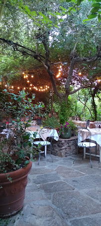 Atmosphère du Restaurant La Faucado à La Garde-Freinet - n°17