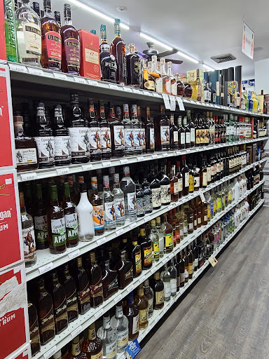 Liquor Store «Trout Liquors», reviews and photos, 5108 Old National Pike, Frederick, MD 21702, USA