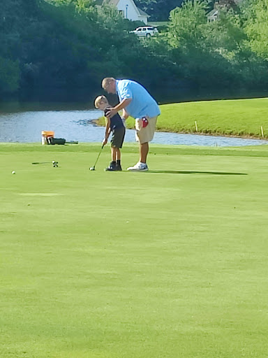 Golf Course «Creekside Golf & Country Club», reviews and photos, 591 Westchester Club Dr, Hiram, GA 30141, USA