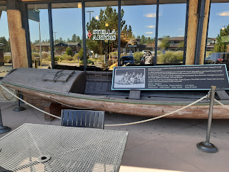 Grand Canyon Visitor Center