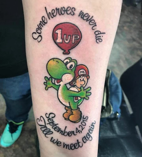 Explore cool tattoo ideas for guys small tattoos, creative tattoo ideas in Vancouver, available at Studio X Tattoos & Piercings