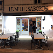 Photos du propriétaire du Restaurant Le Mille Sabords à Meschers-sur-Gironde - n°4