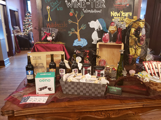 Winery «Messina Hof Grapevine Winery», reviews and photos, 201 S Main St, Grapevine, TX 76051, USA