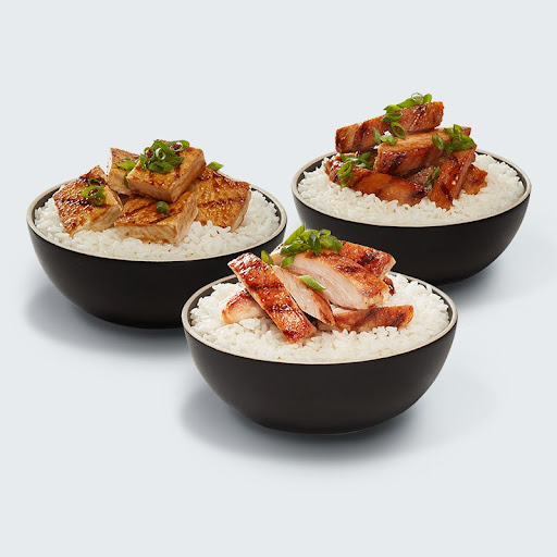 WaBa Grill image