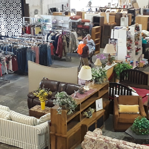 Non-Profit Organization «Montrose Habitat for Humanity», reviews and photos