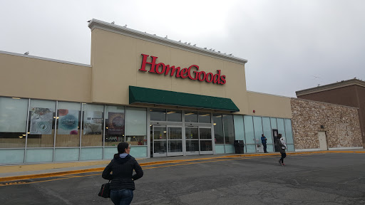 HomeGoods, 423 Boston Post Rd, Port Chester, NY 10573, USA, 