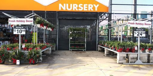 Home Improvement Store «The Home Depot», reviews and photos, 244 N Main St, Forked River, NJ 08731, USA