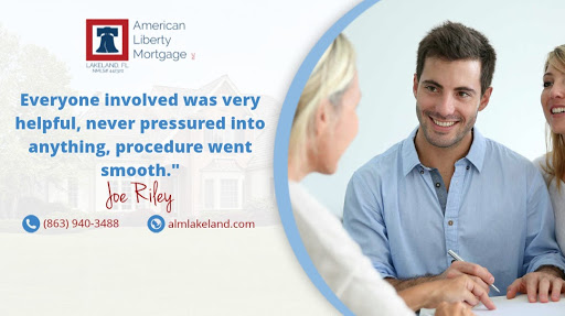 Mortgage Lender «American Liberty Mortgage - Lakeland, Florida», reviews and photos