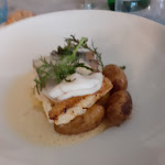 Photo n° 2 de l'avis de Nadine.a fait le 04/05/2022 à 07:44 pour La Ferme de l'Odet à Quimper