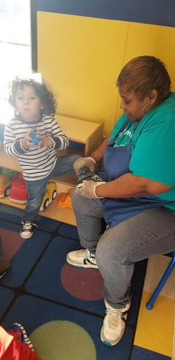 Day Care Center «Simply Smarts Learning Center», reviews and photos, 3430 W Rochelle Rd, Irving, TX 75062, USA