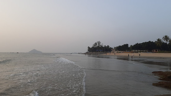 Jali Beach