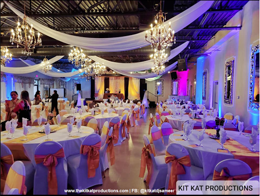 Event Venue «5th Avenue Event Hall», reviews and photos, 2720 Mall of Georgia Blvd, Buford, GA 30519, USA