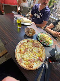 Plats et boissons du PIZZERIA SAN REMO à Nogent - n°2