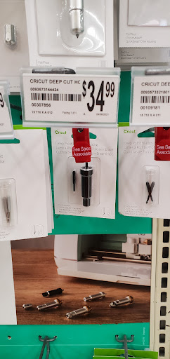 Craft Store «Michaels», reviews and photos, 3127 Silverlake Village Dr, Pearland, TX 77584, USA